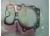 Прокладка головки блока цилиндров TDY 441 6LT/Cylinder head gasket